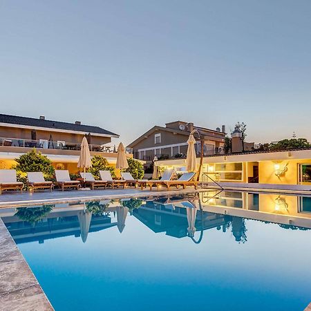 Villa Kore เซสเม ภายนอก รูปภาพ